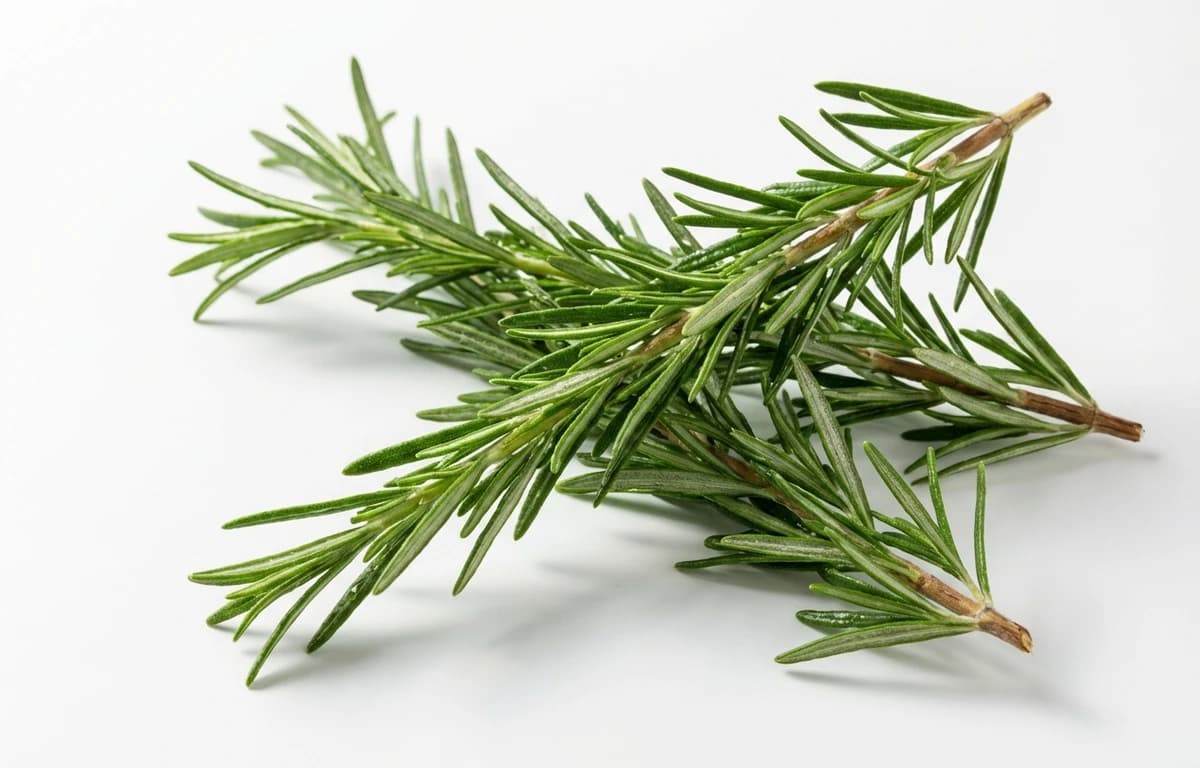 fresh rosemary sprigs
