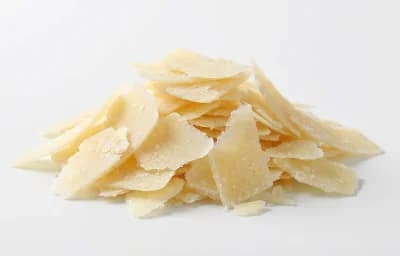 Shaved Parmesan Cheese
