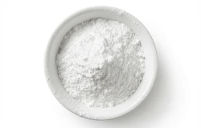 confectioners' sugar