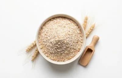 whole wheat flour