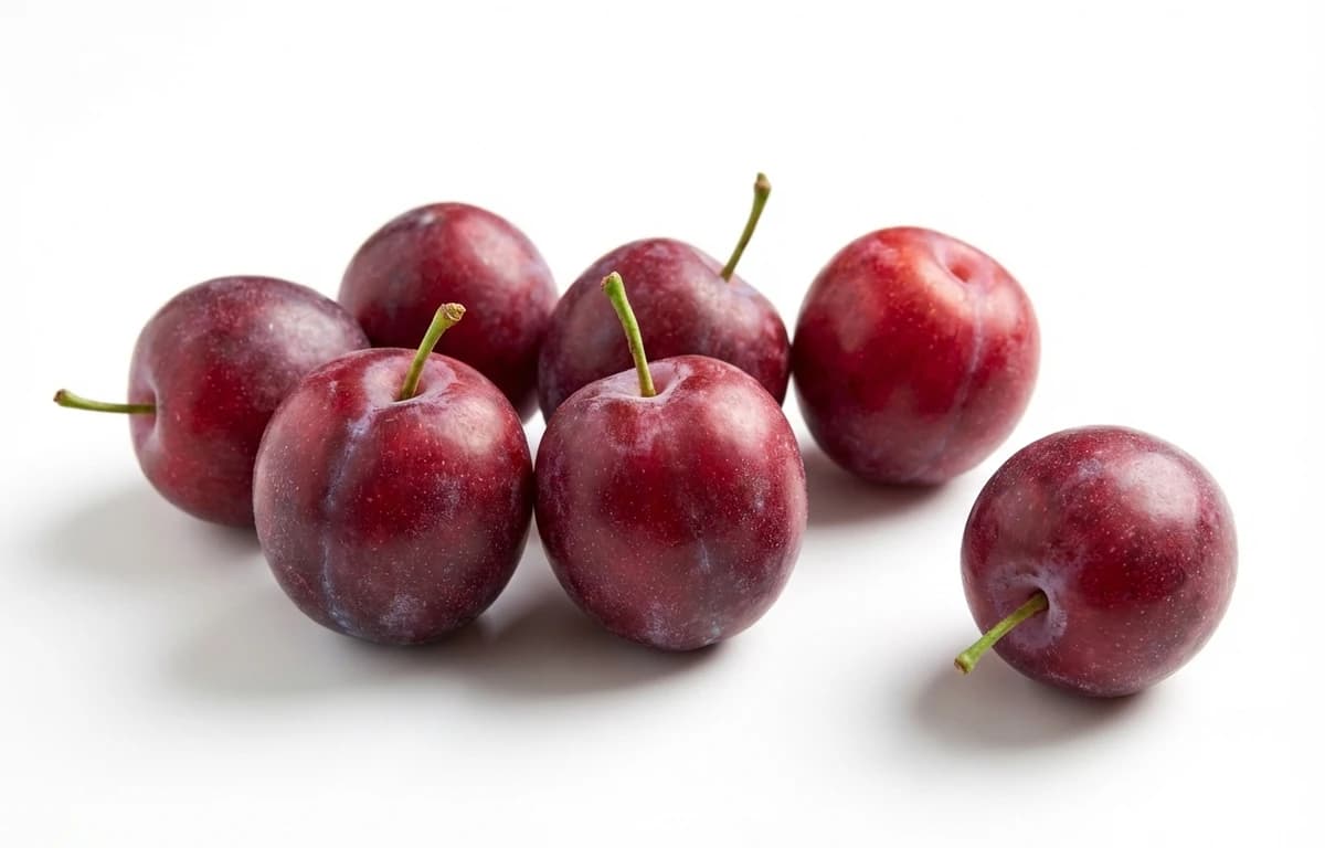 raw natal plum