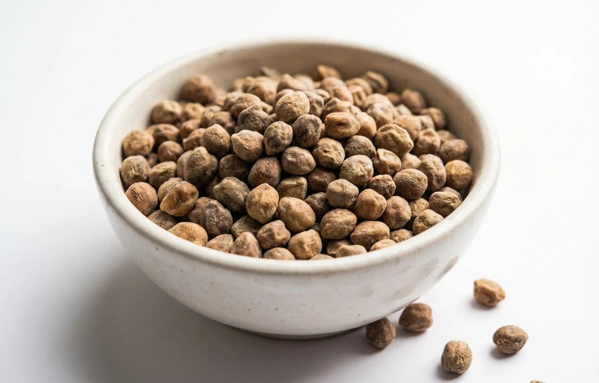 prosopis cineraria beans