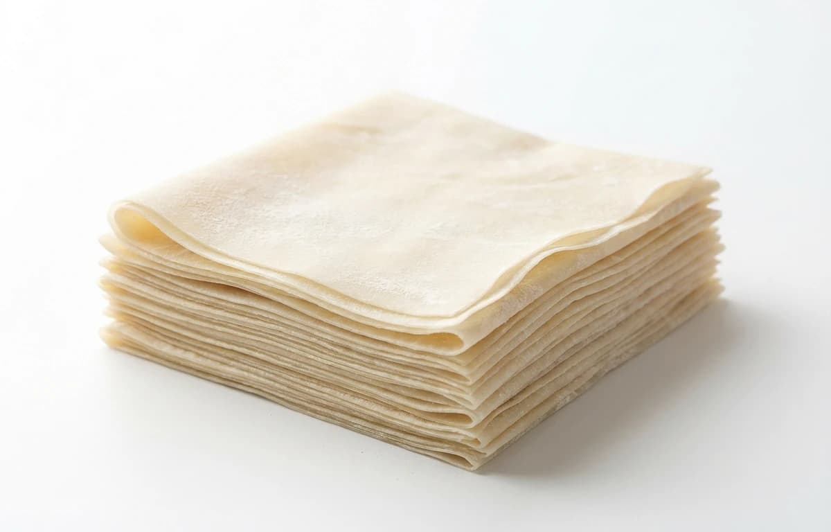 samosa pastry sheets