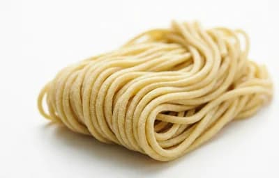 lo mein egg noodles