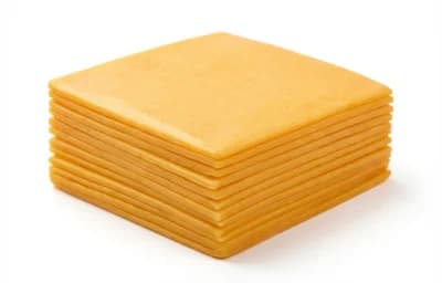 cheese slices