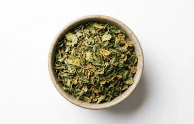 dried fenugreek leaves