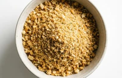 italian-style breadcrumbs