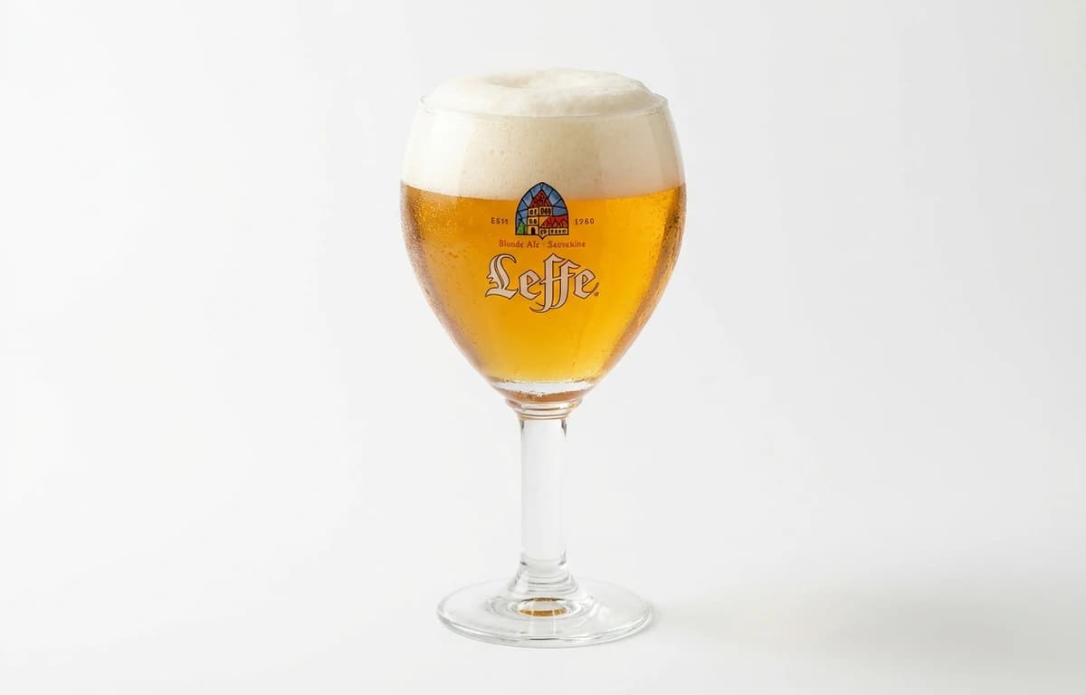 Leffe Ale