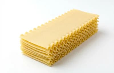 lasagna noodles