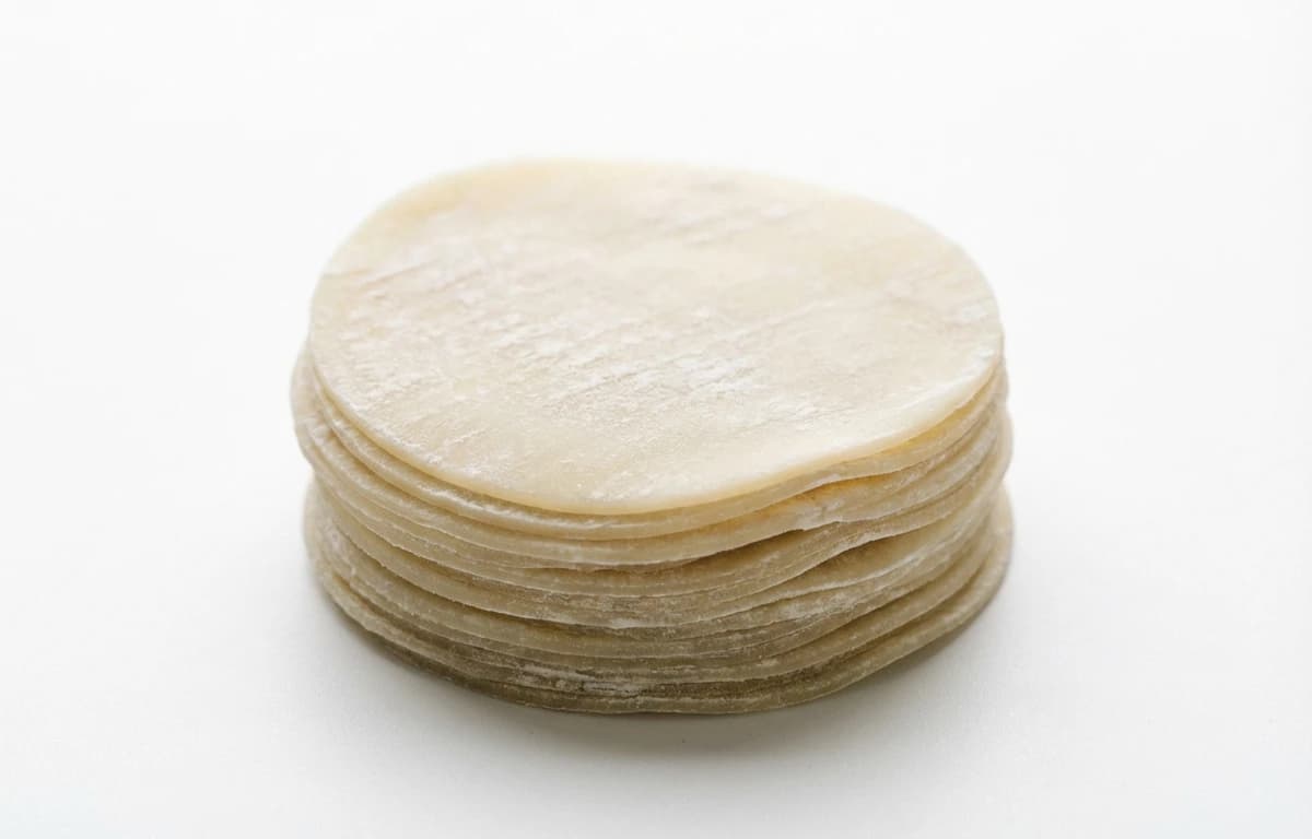 dumpling wrappers