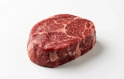 beef round steak