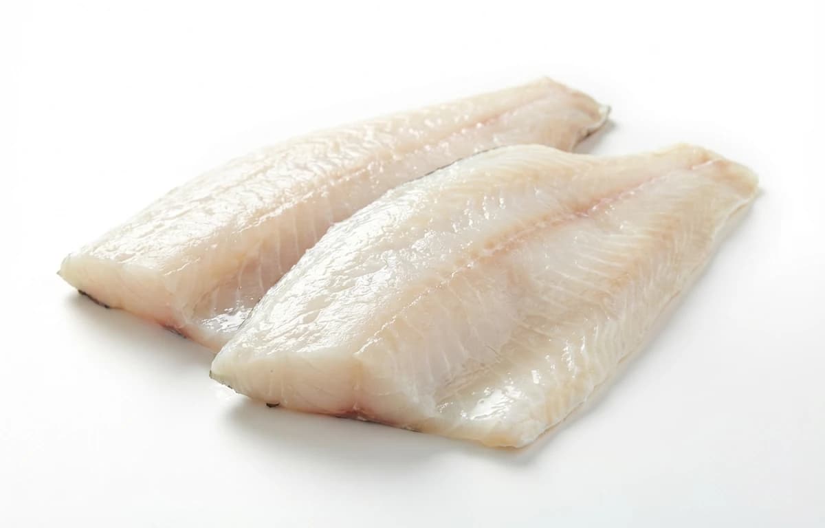 halibut fillets