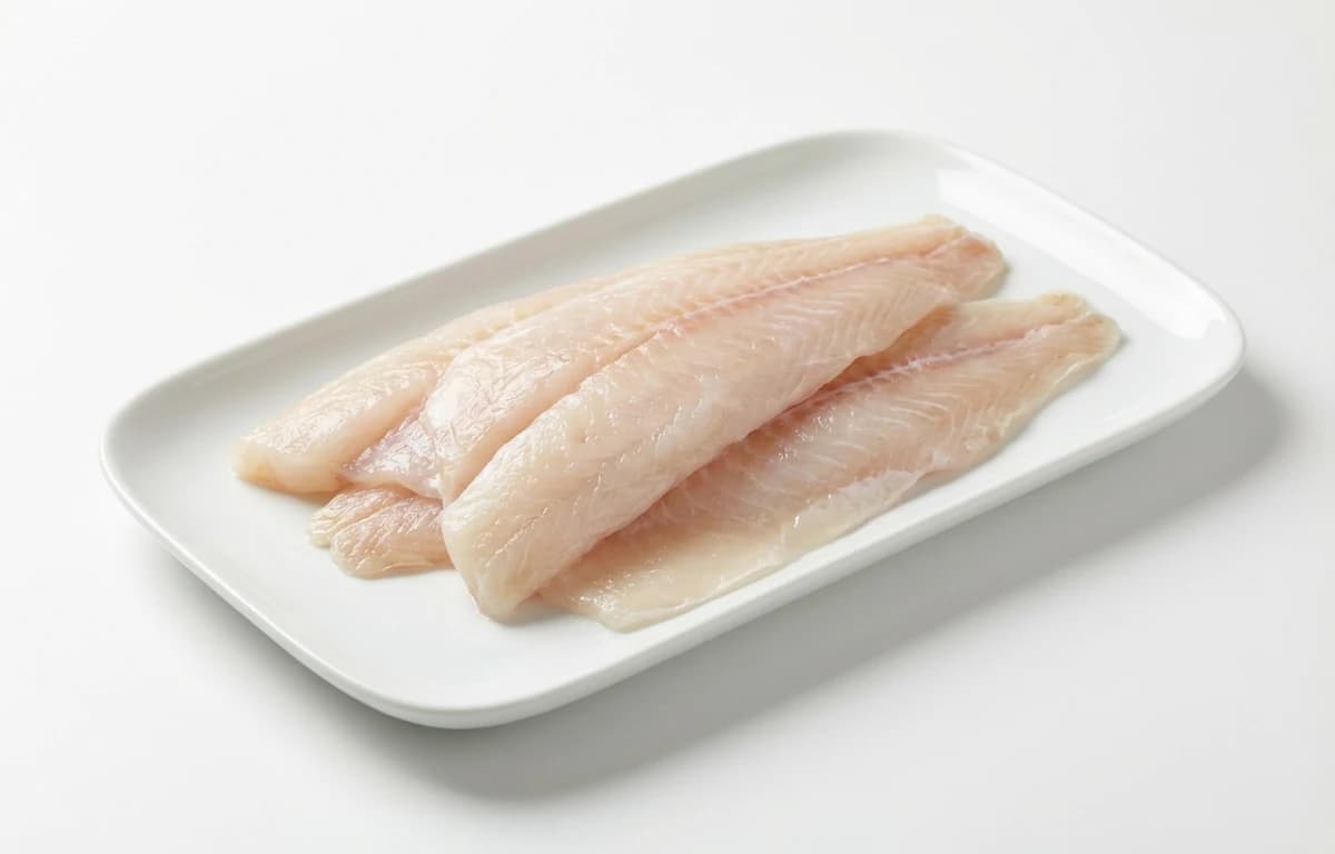 scrod fillets