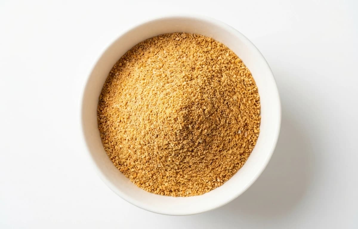 roasted rice flour