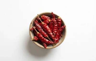 Byadgi Dry Red Chilies