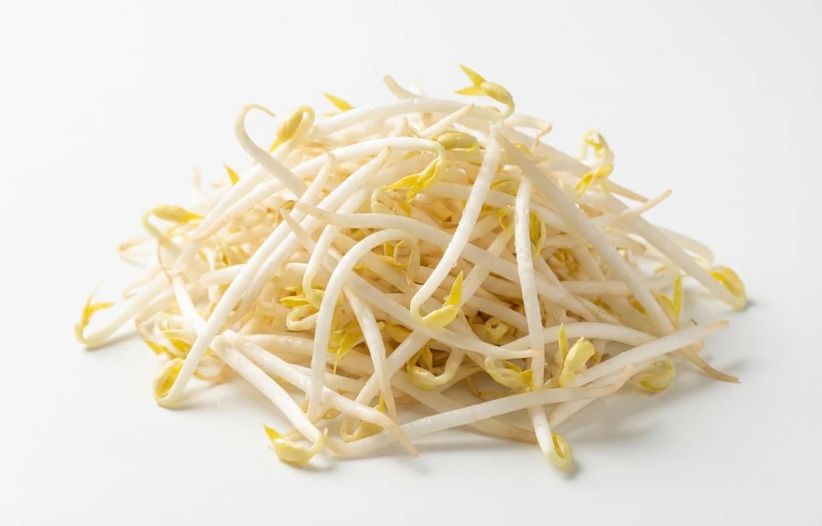 bean sprouts