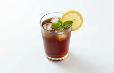 diet lemon ready to drink black tea