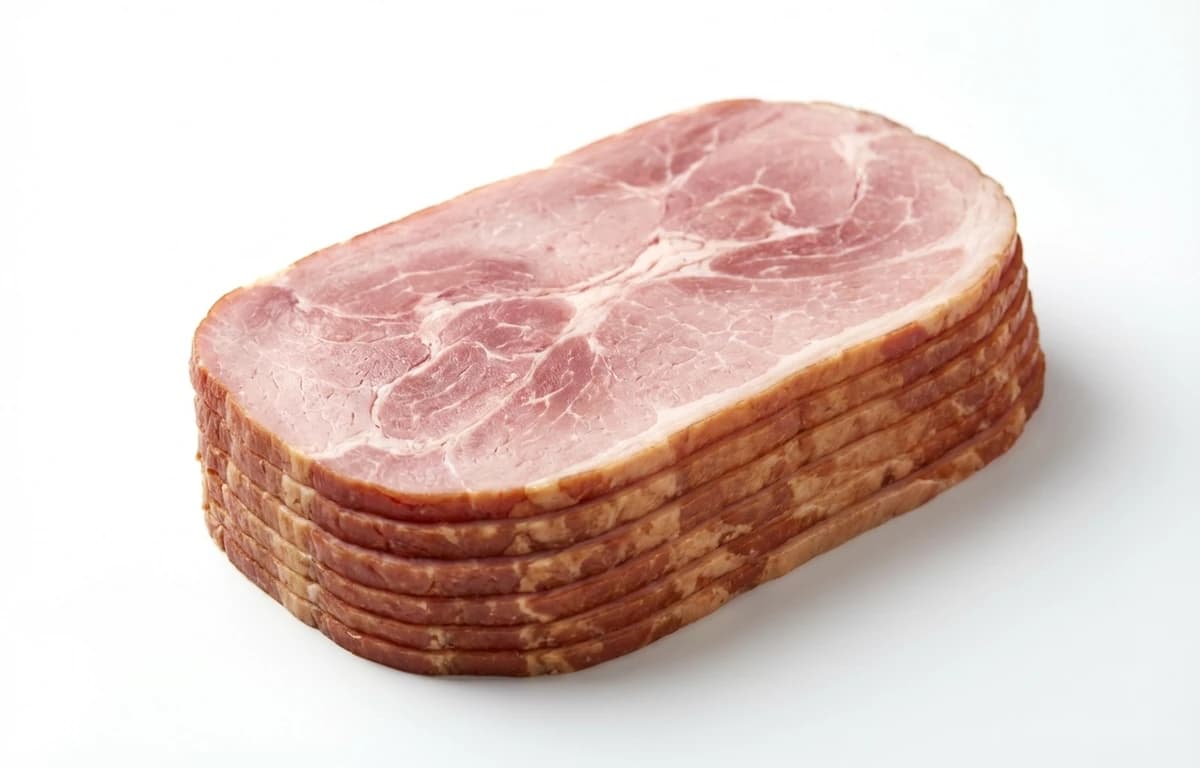 Thick-Cut Ham