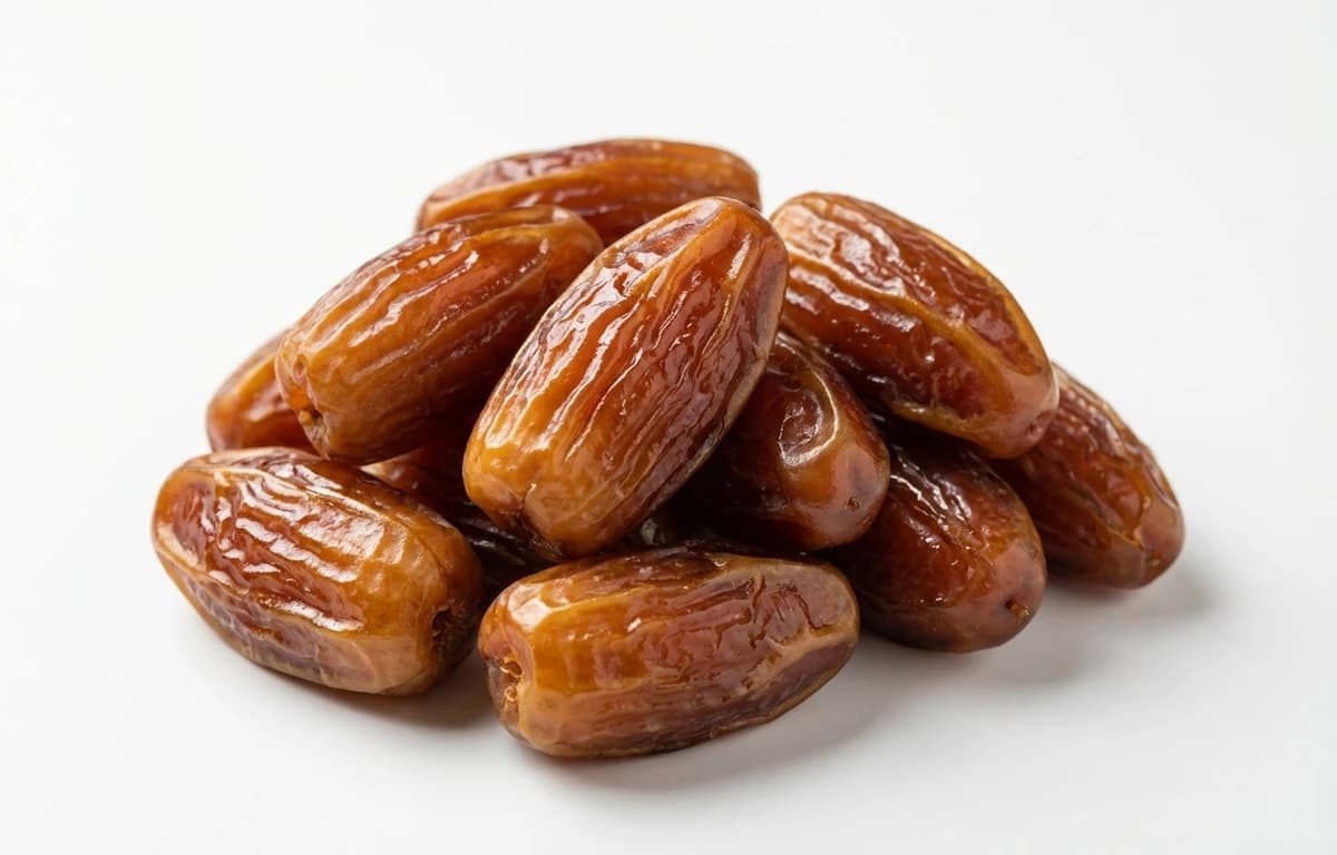 Seedless Dates