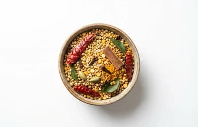 bisibelabath spice mix