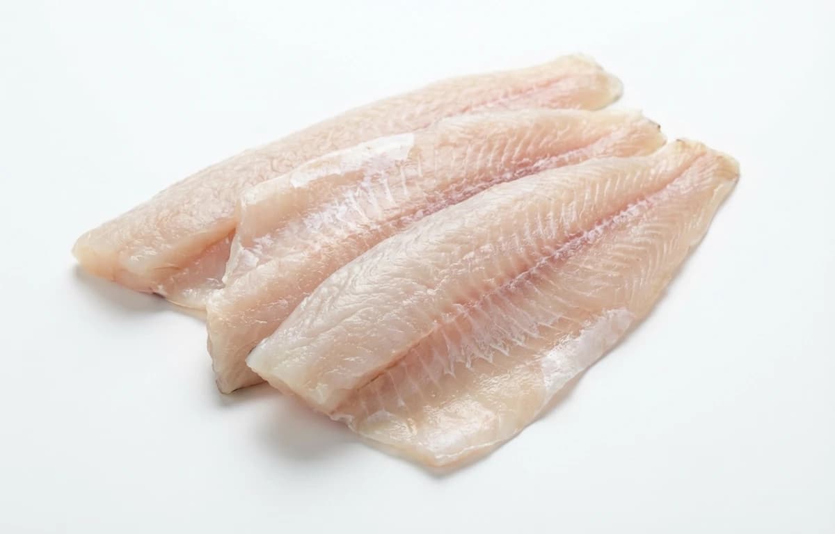 whiting fillets