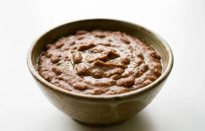Refried Pinto Beans