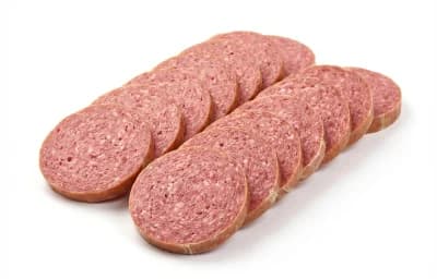 Fleischwurst