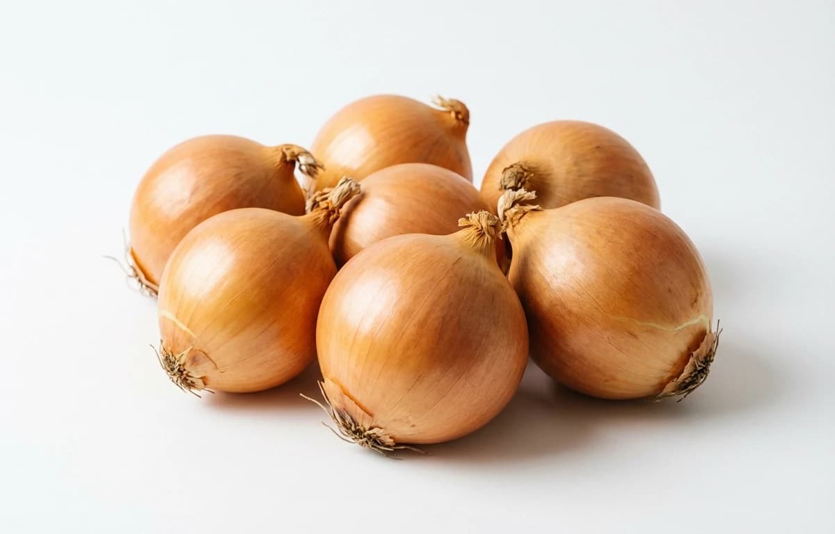 Medium Onions