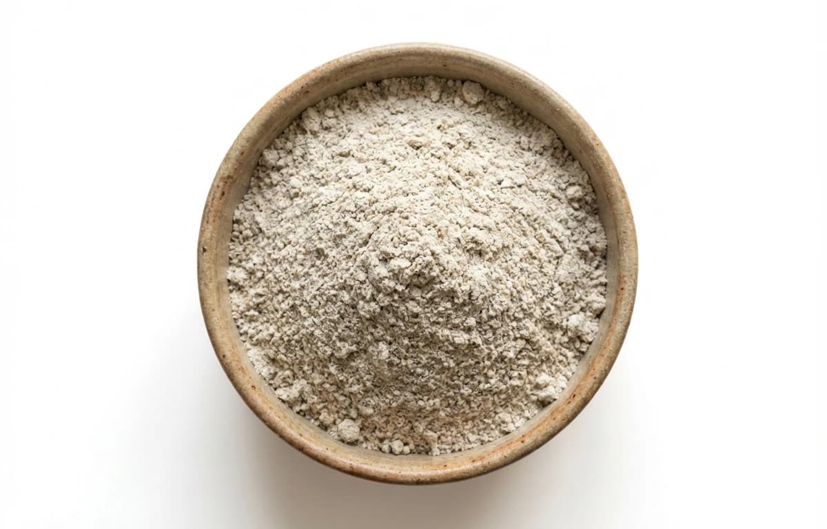 pearl millet flour