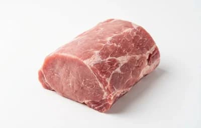 boneless pork loin