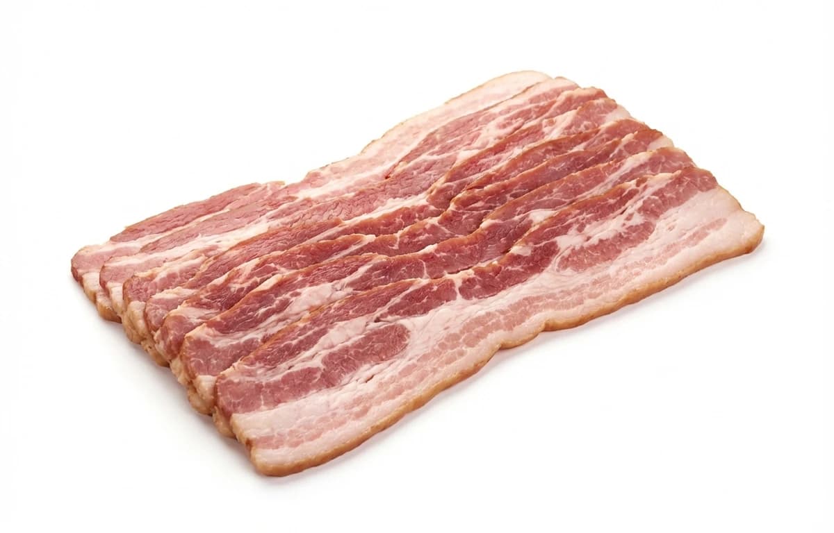 Regular-Cut Bacon