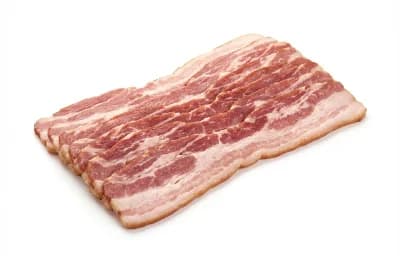 Regular-Cut Bacon