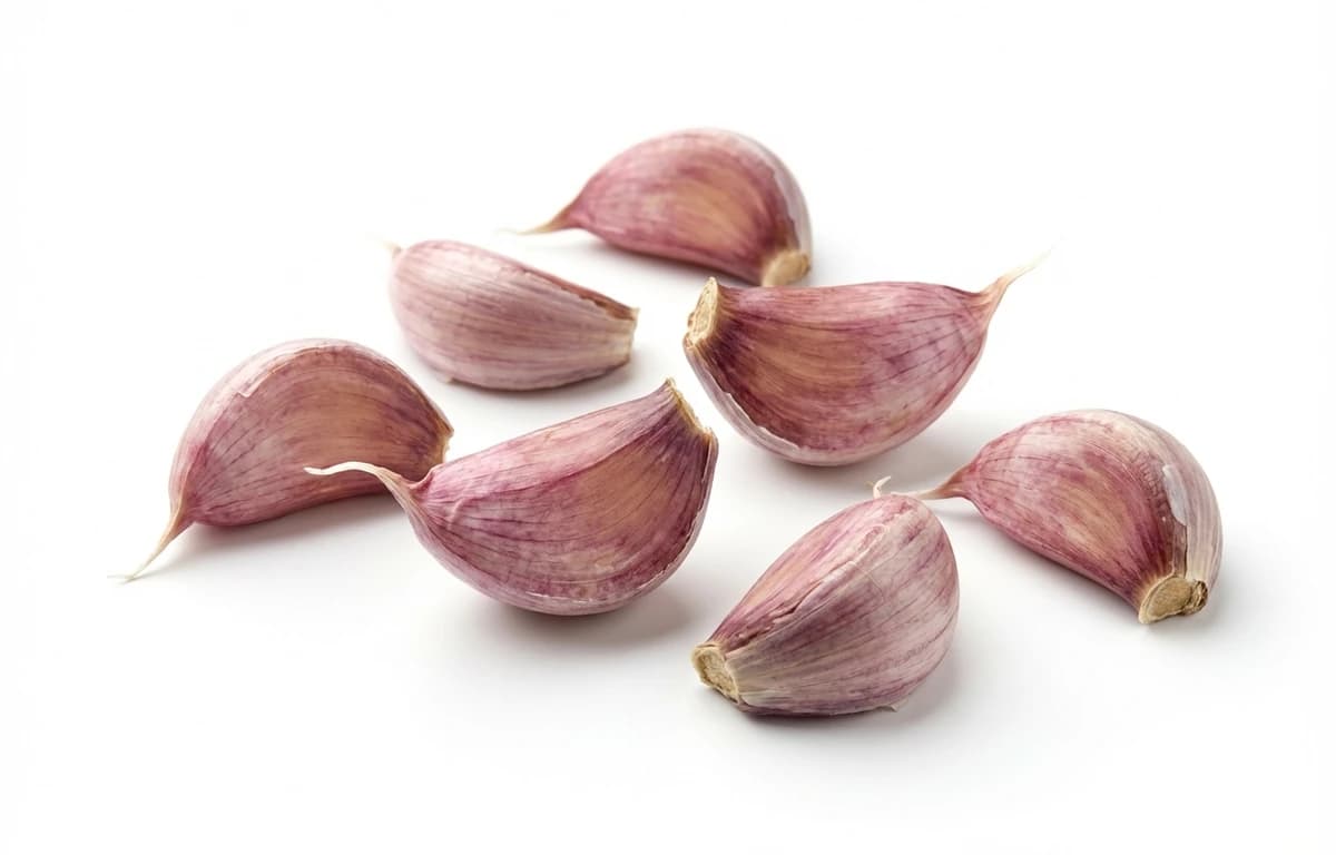 garlic cloves