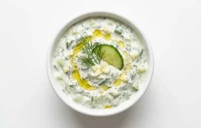 tzatziki sauce