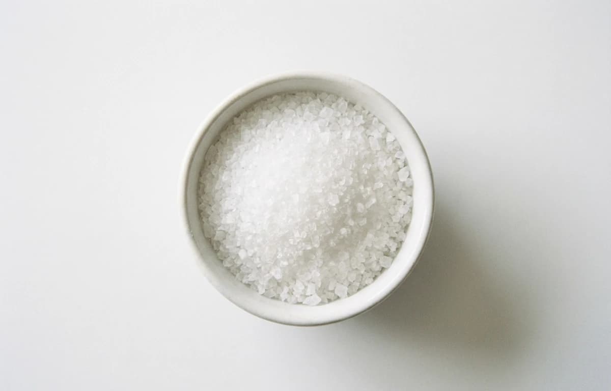 kosher salt