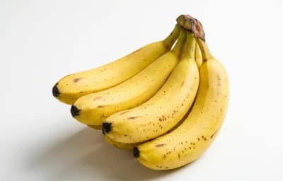 bananas