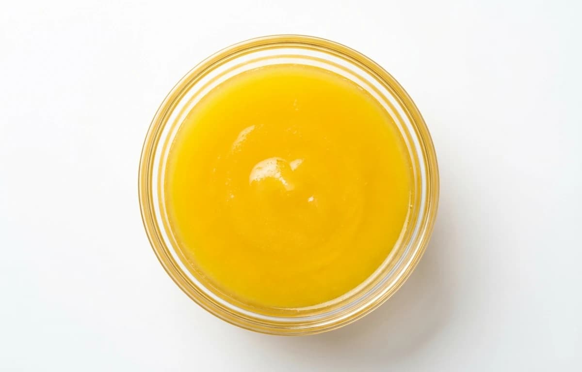Melted Ghee