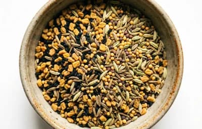 indian five spice blend