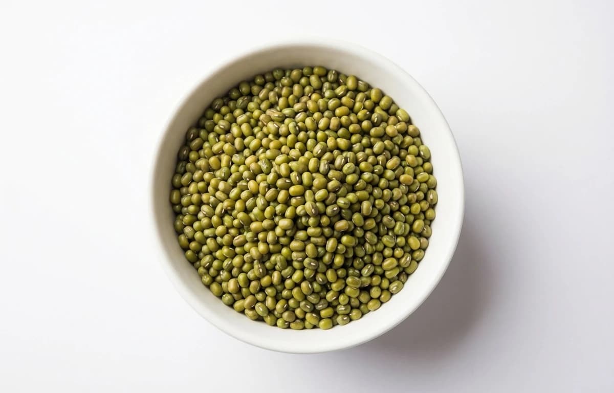 moong beans