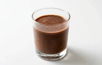 unsweetened chocolate almond milk