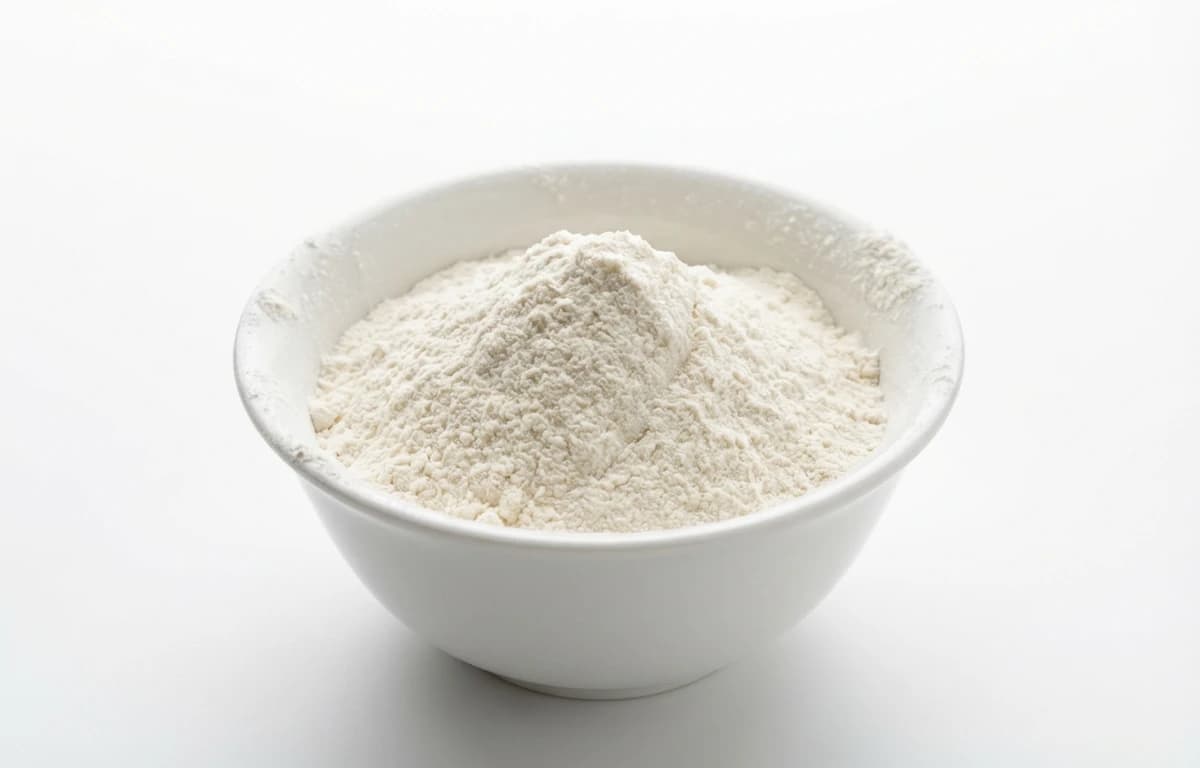 all purpose flour