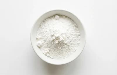 sweet rice flour