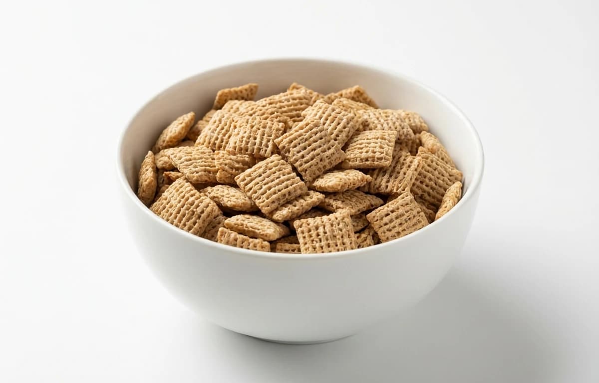 Wheat Chex