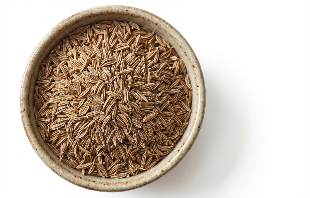 caraway seed