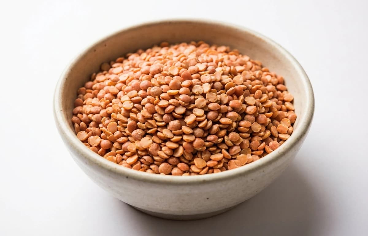 red gram dal