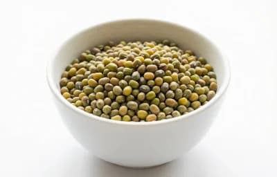 mung beans