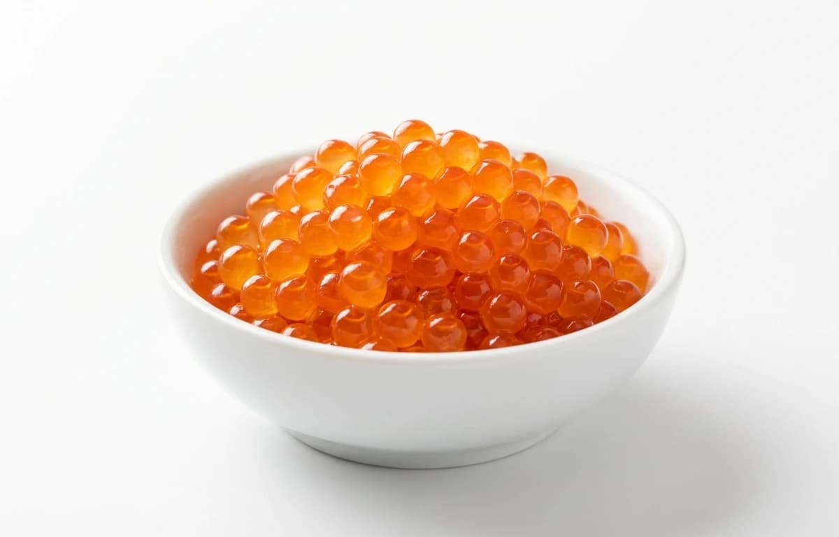fish roe