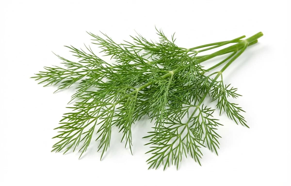 dill