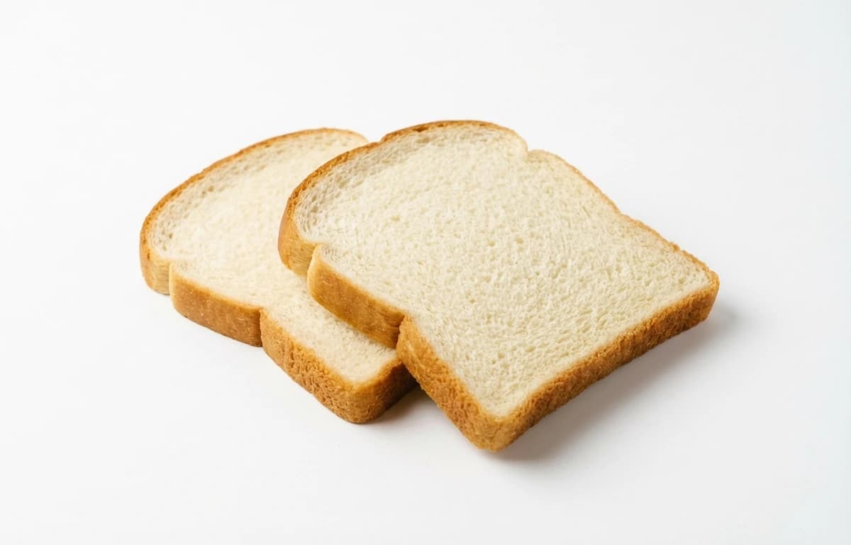 bread slices