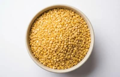 Yellow Moong Dal